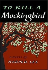 kill a mockingbird