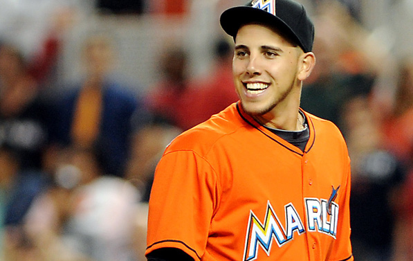 Marlins Pitcher Jose Fernandez Killed In Boating Accident – The