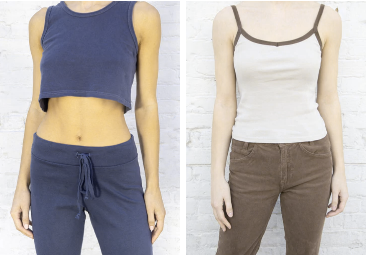 Brandy Melville Other Tops & Blouses