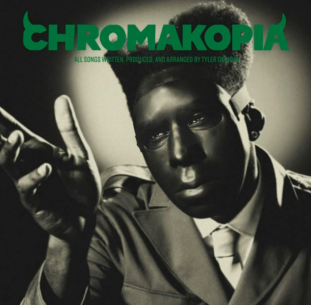 "Chromakopia" is Another Lyrical Masterpiece by Tyler, the Creator