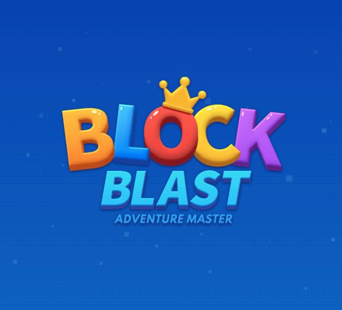 Credit: "Block Blast!" App